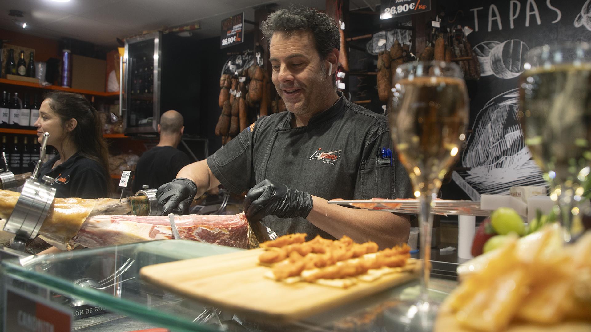 Фото: Clara Margais/globallookpress.com