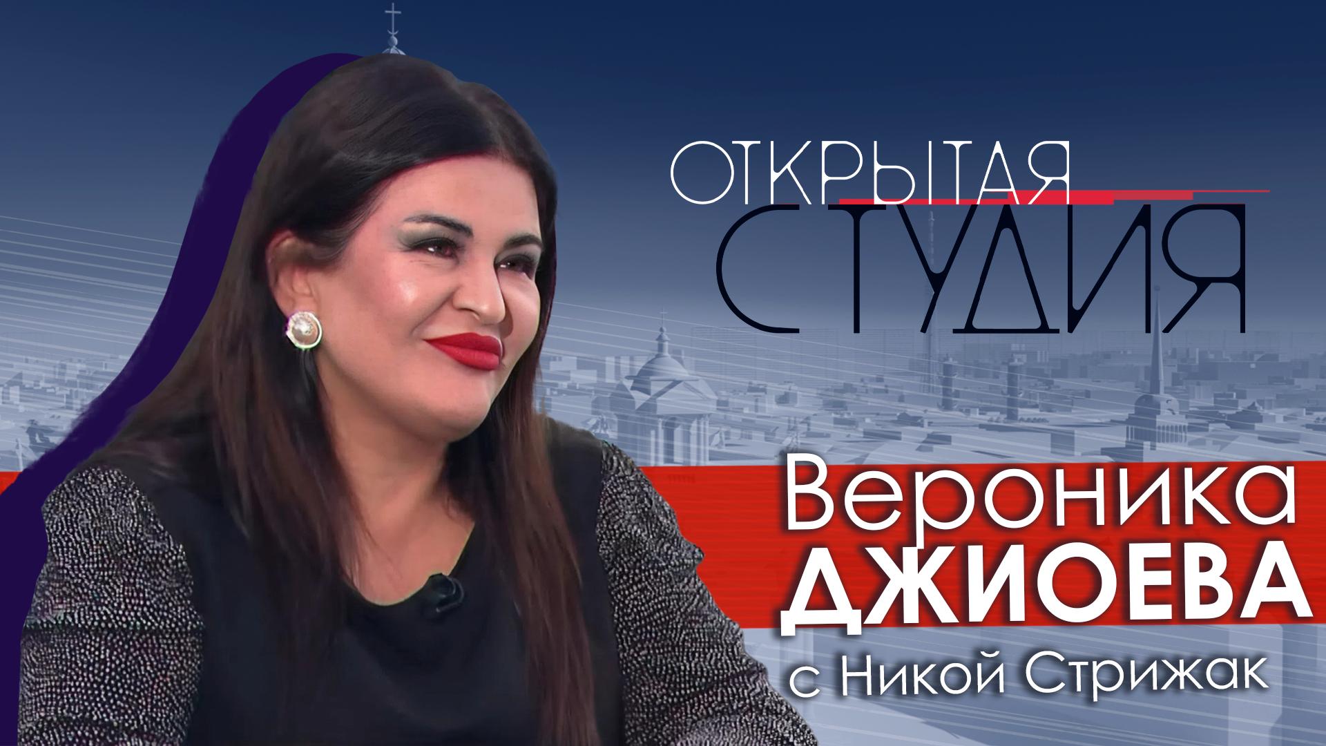 Открытая студия (18 октября 2025)