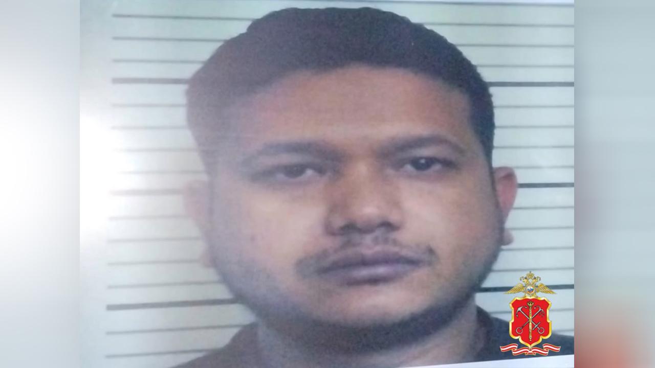 Фото: t.me/spb_police78