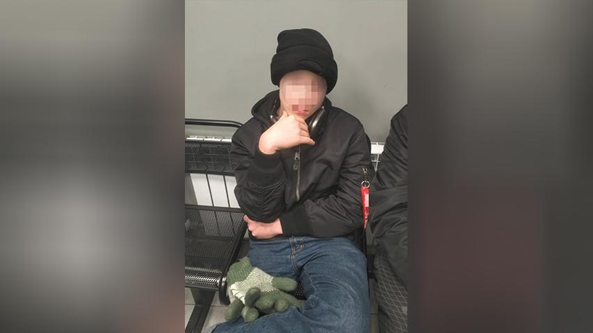 Фото: пресс-служба вневедомственной охраны по Санкт-Петербургу и Ленинградской области