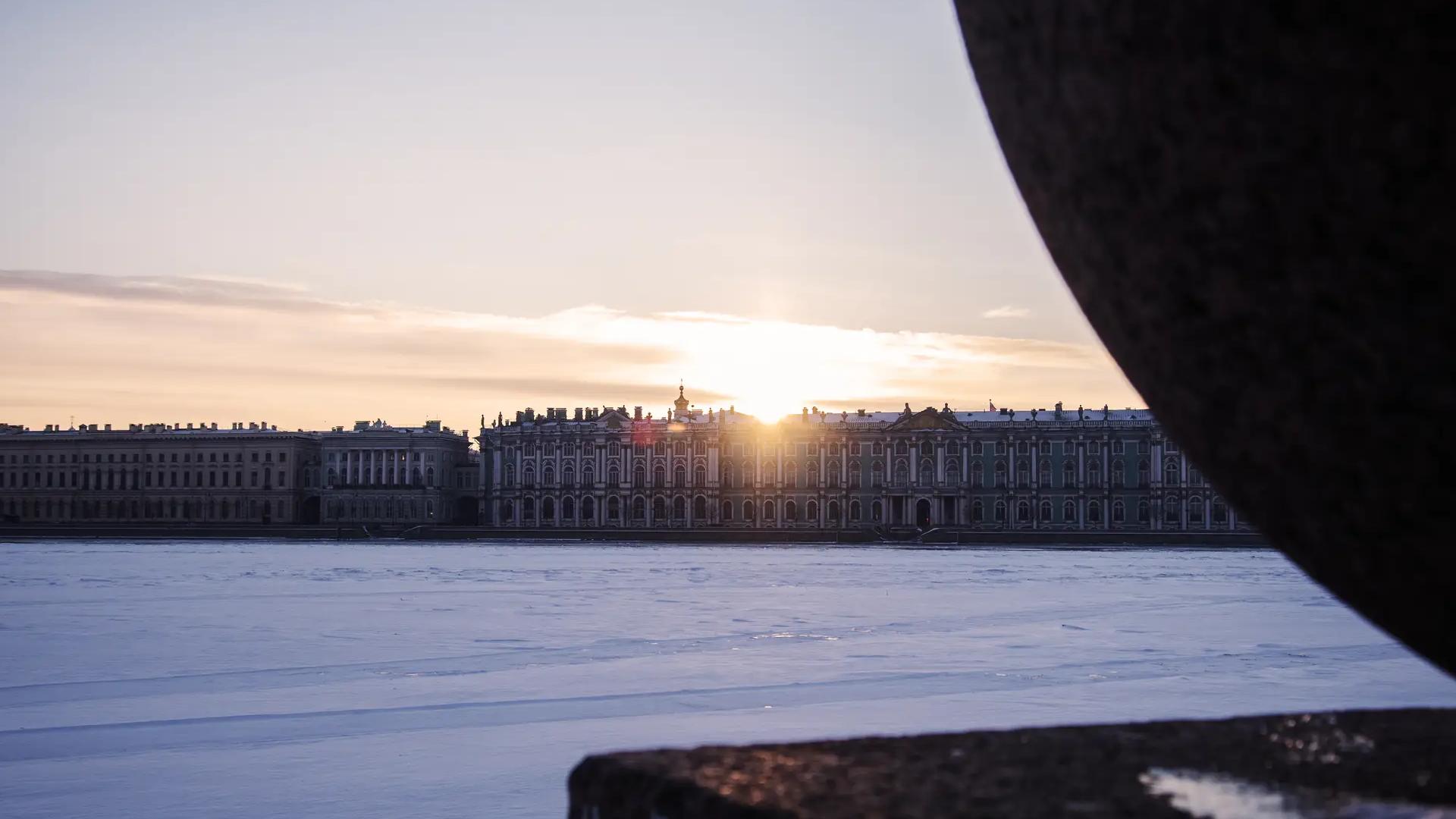 Фото: ИЗВЕСТИЯ/Телеканал «78»