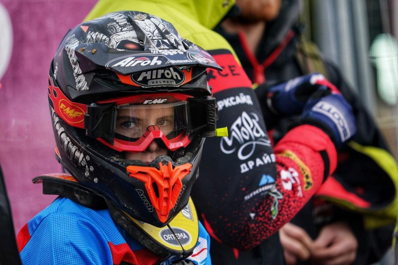 Фото: пресс-служба автодрома «Игора Драйв»