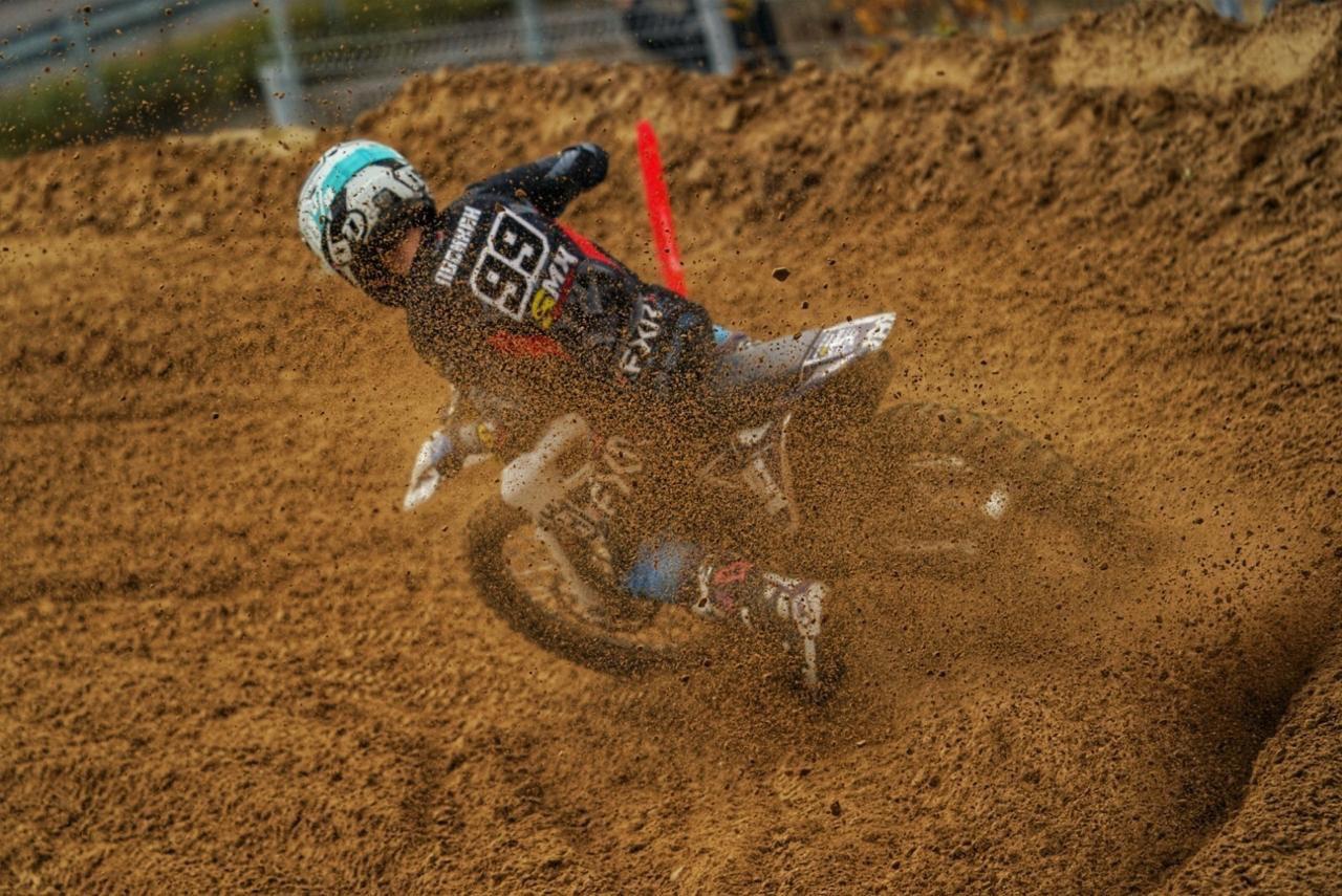 Фото: пресс-служба автодрома «Игора Драйв»