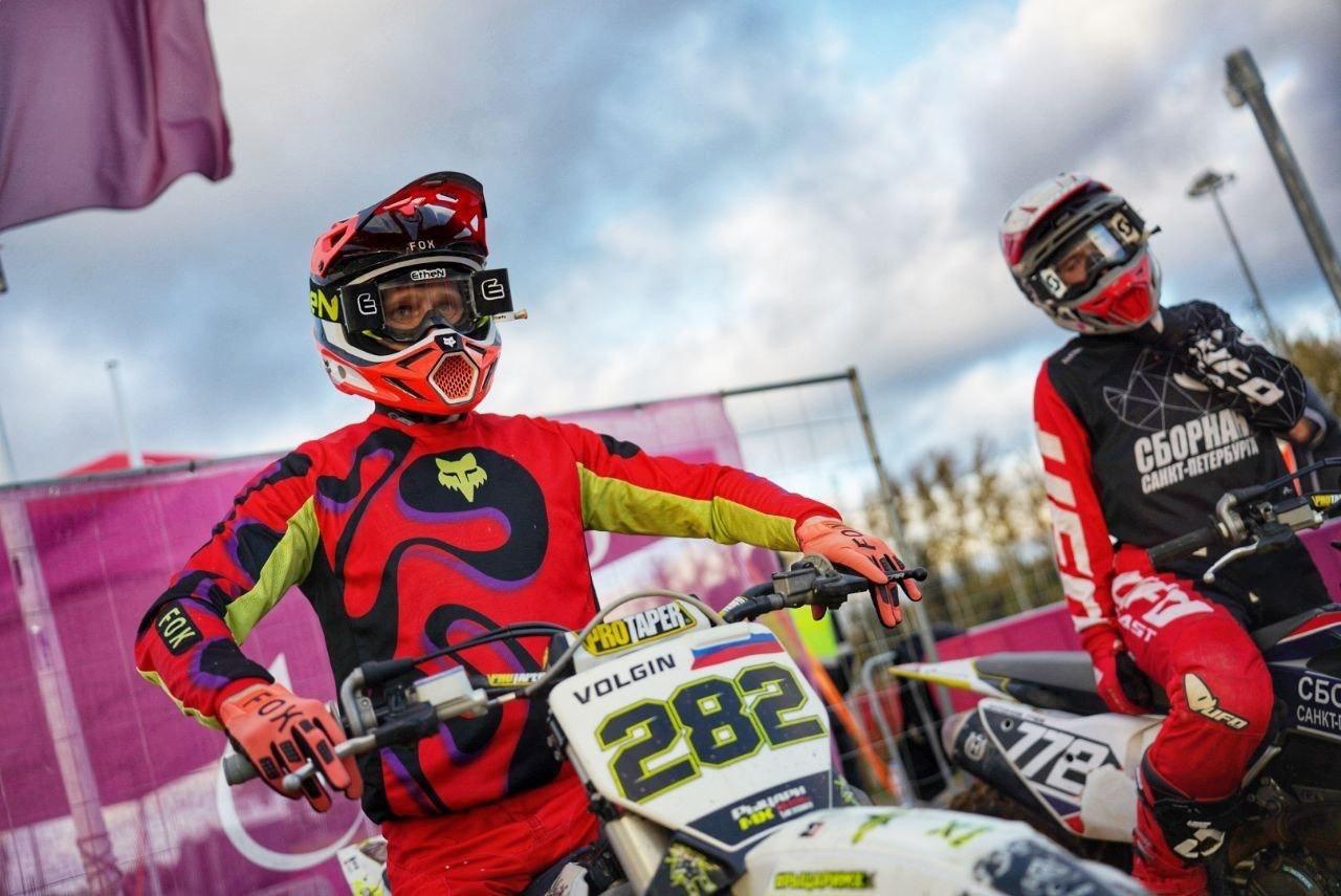 Фото: пресс-служба автодрома «Игора Драйв»