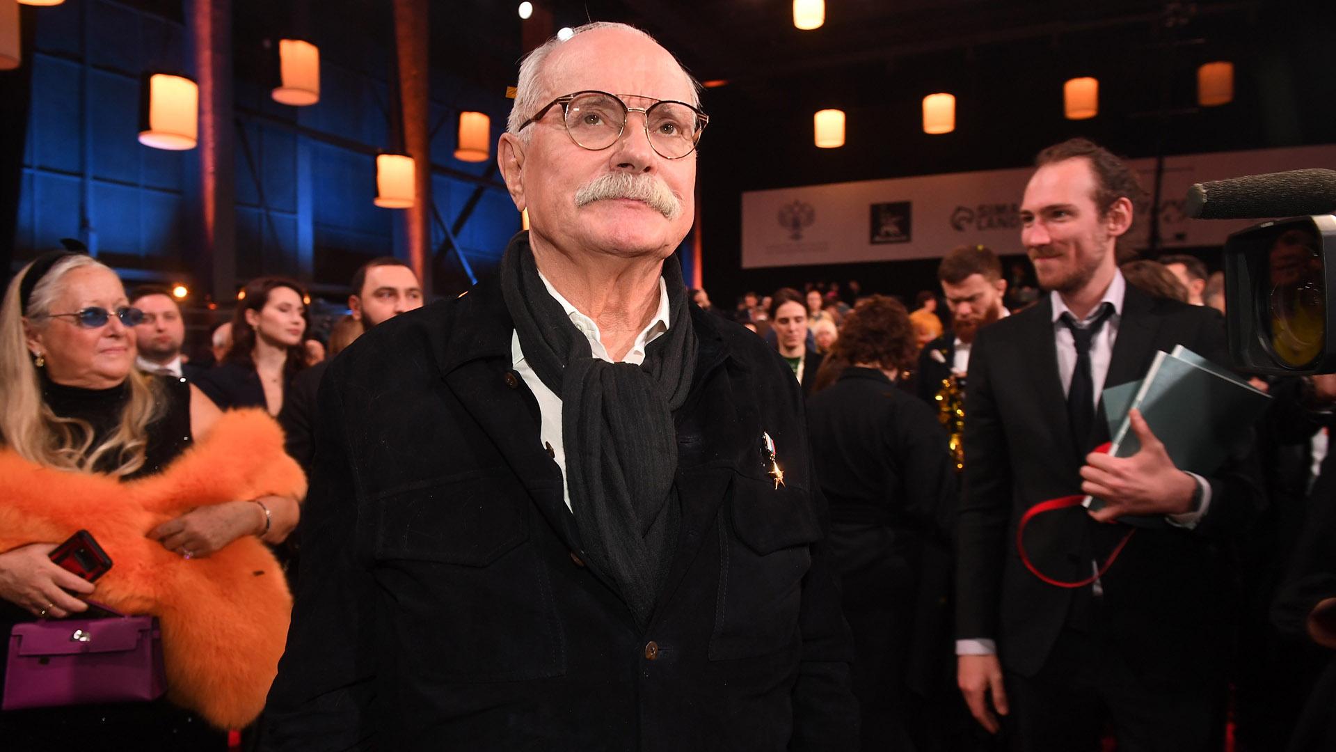 Фото: Komsomolskaya Pravda/globallookpress.com