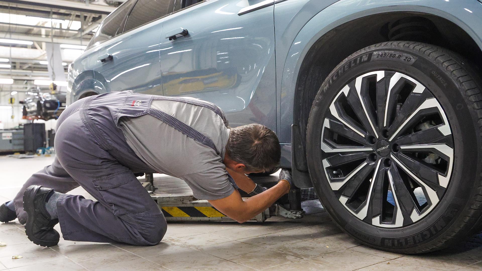 Фото: Shatokhina Natalia/globallookpress.com