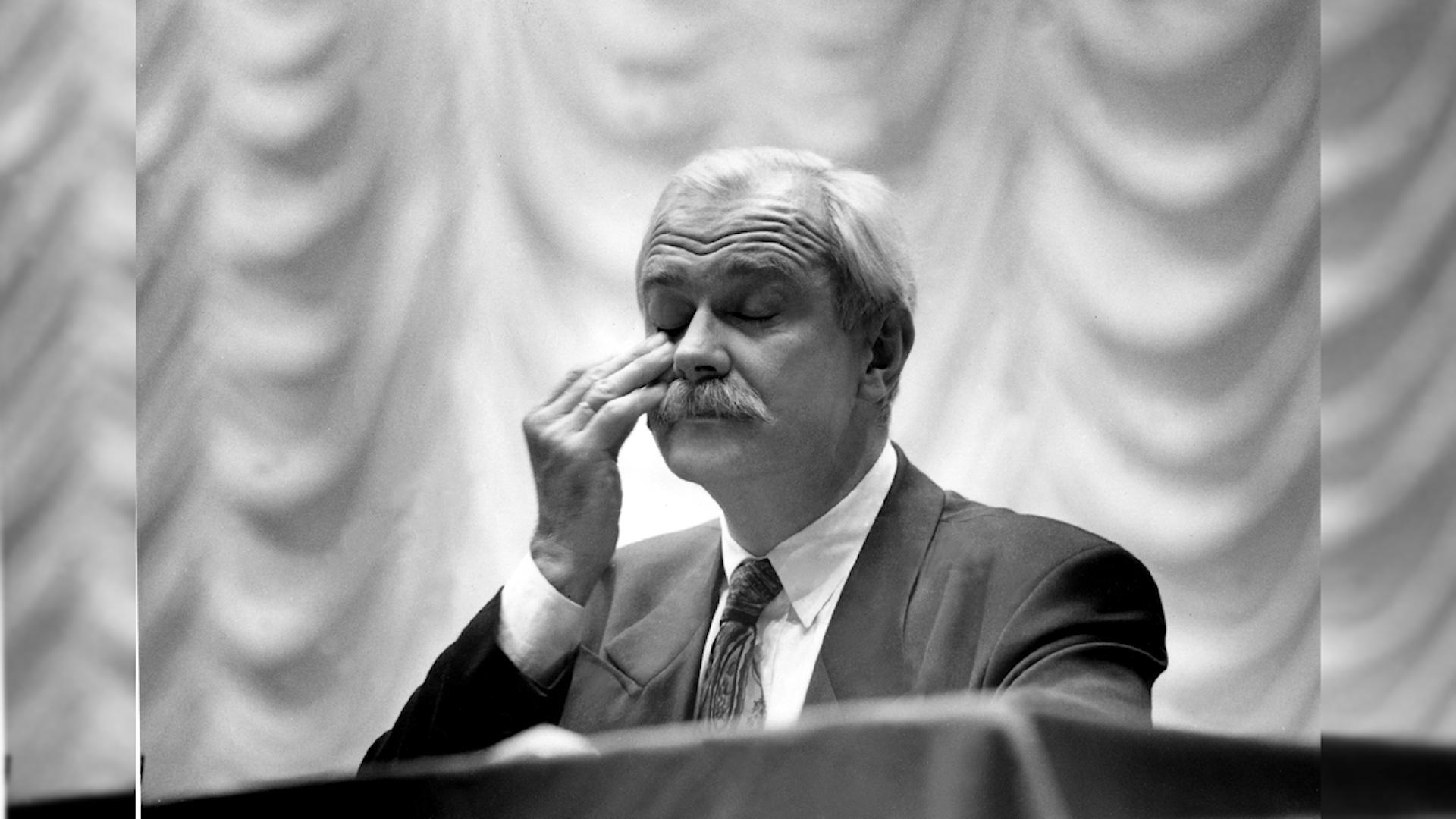 Фото: Boris Kavashkin/globallookpress.com