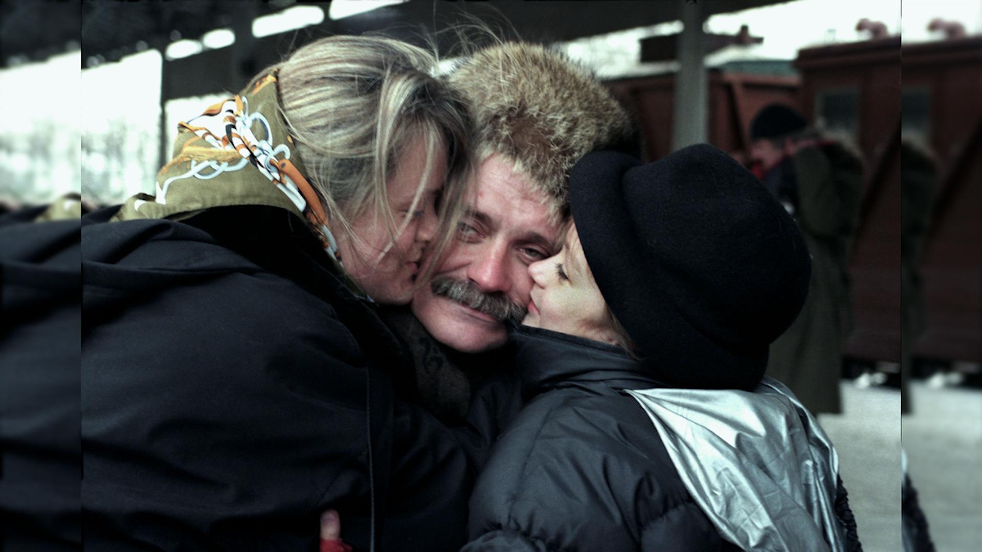 Фото: Igor Gnevashev / globallookpress.com