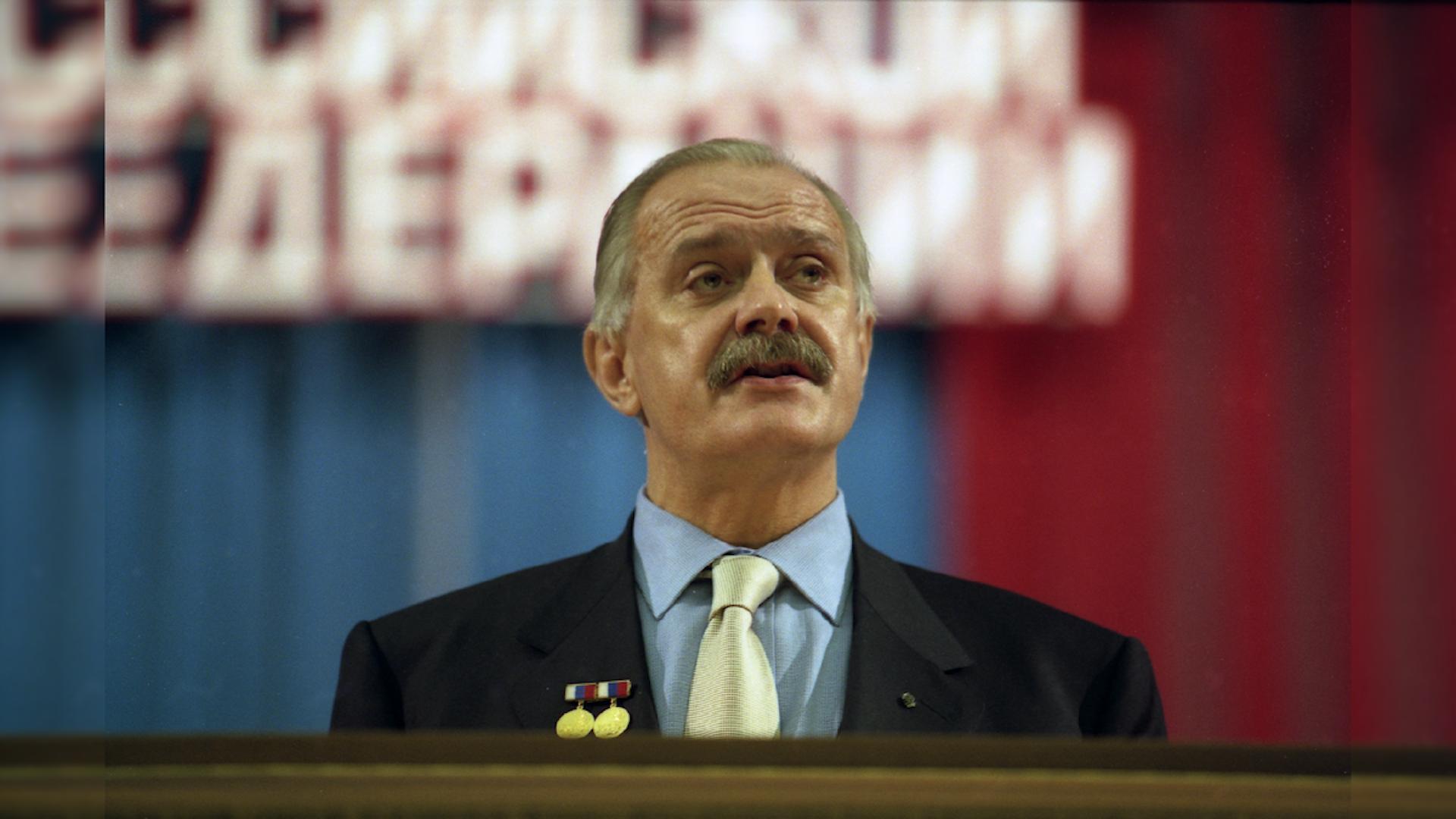 Фото: Anton Kavashkin/globallookpress.com