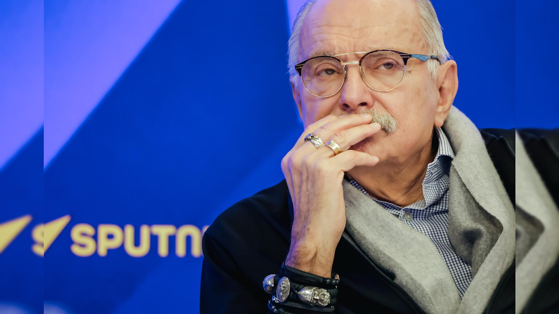 Фото: Roman Naumov/globallookpress.com