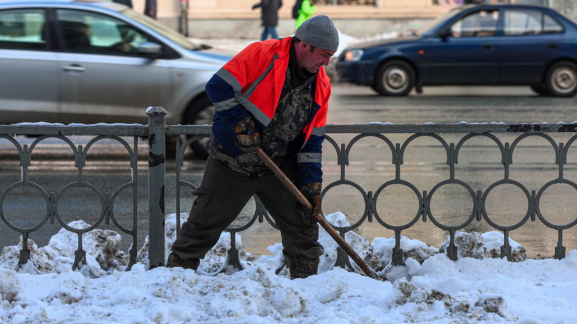 Фото: Razmik Zackaryan/globallookpress.com