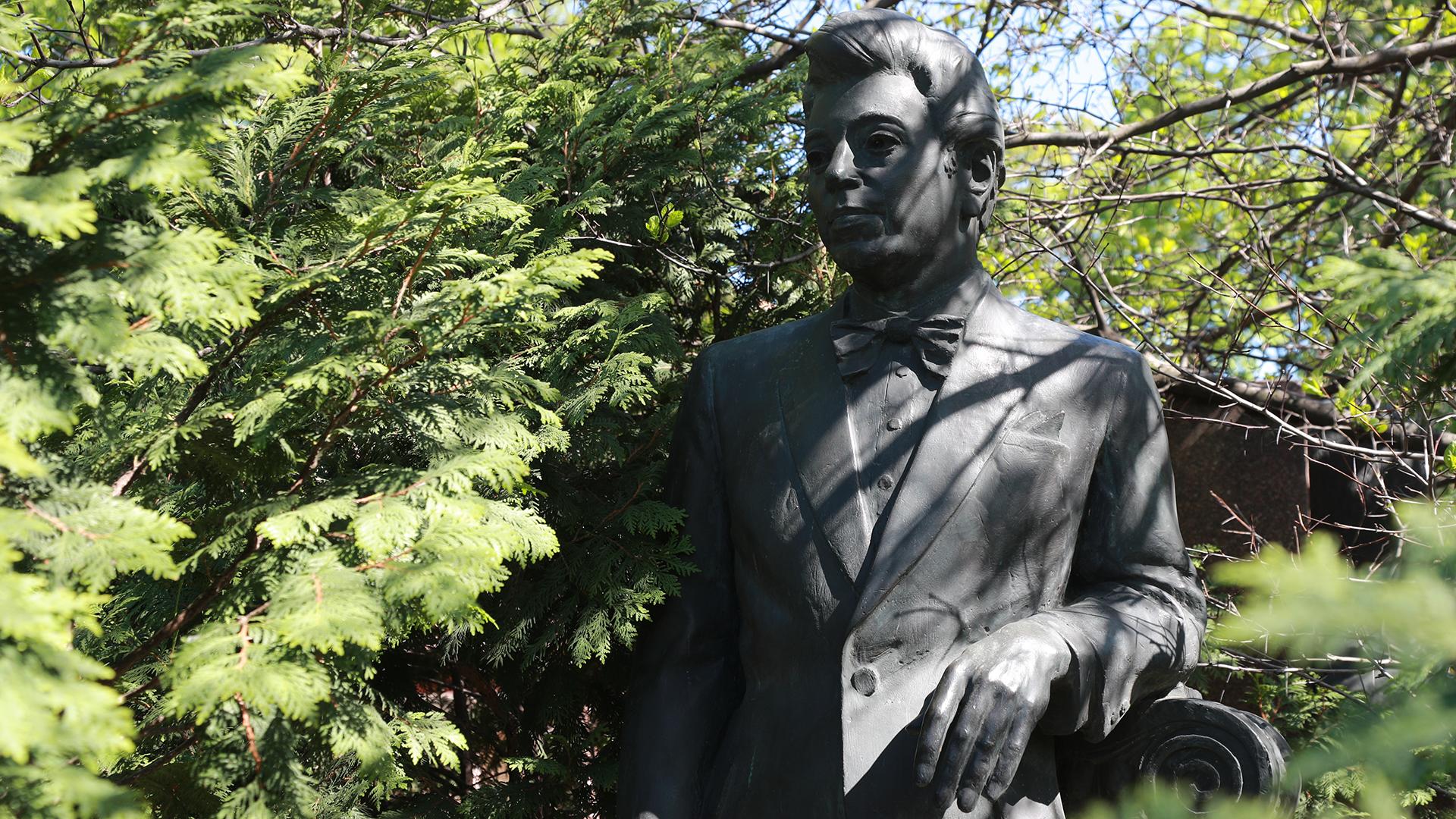 Фото: Bulkin Sergey/globallookpress.com