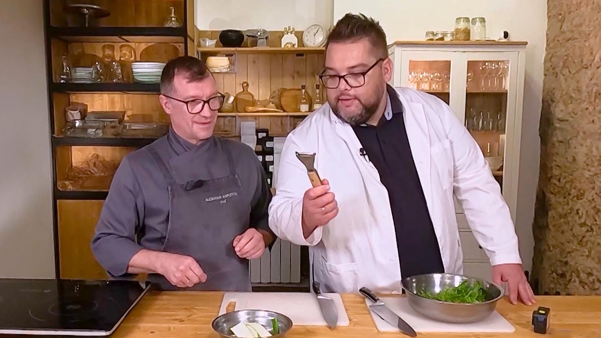 Дом советов (22 октября 2025)