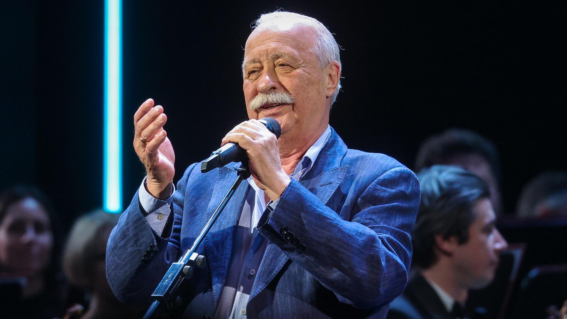 Фото: Shatokhina Natalia/globallookpress.com