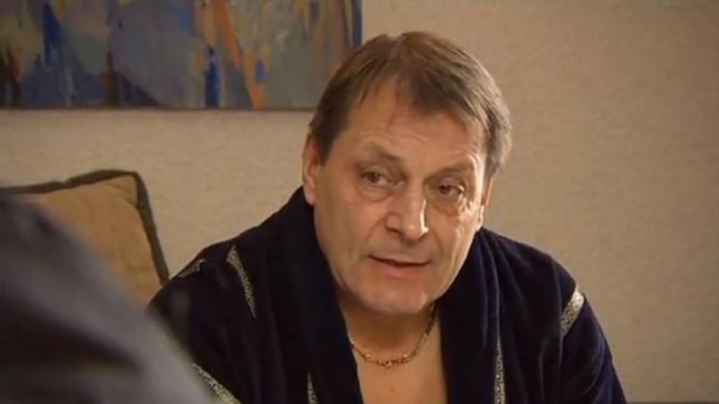 Владимир Тыкке/ Фото: kino-teatr.ru