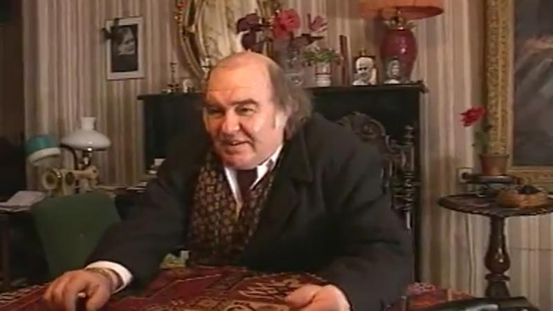 Юрий Ароян/ Фото: kino-teatr.ru