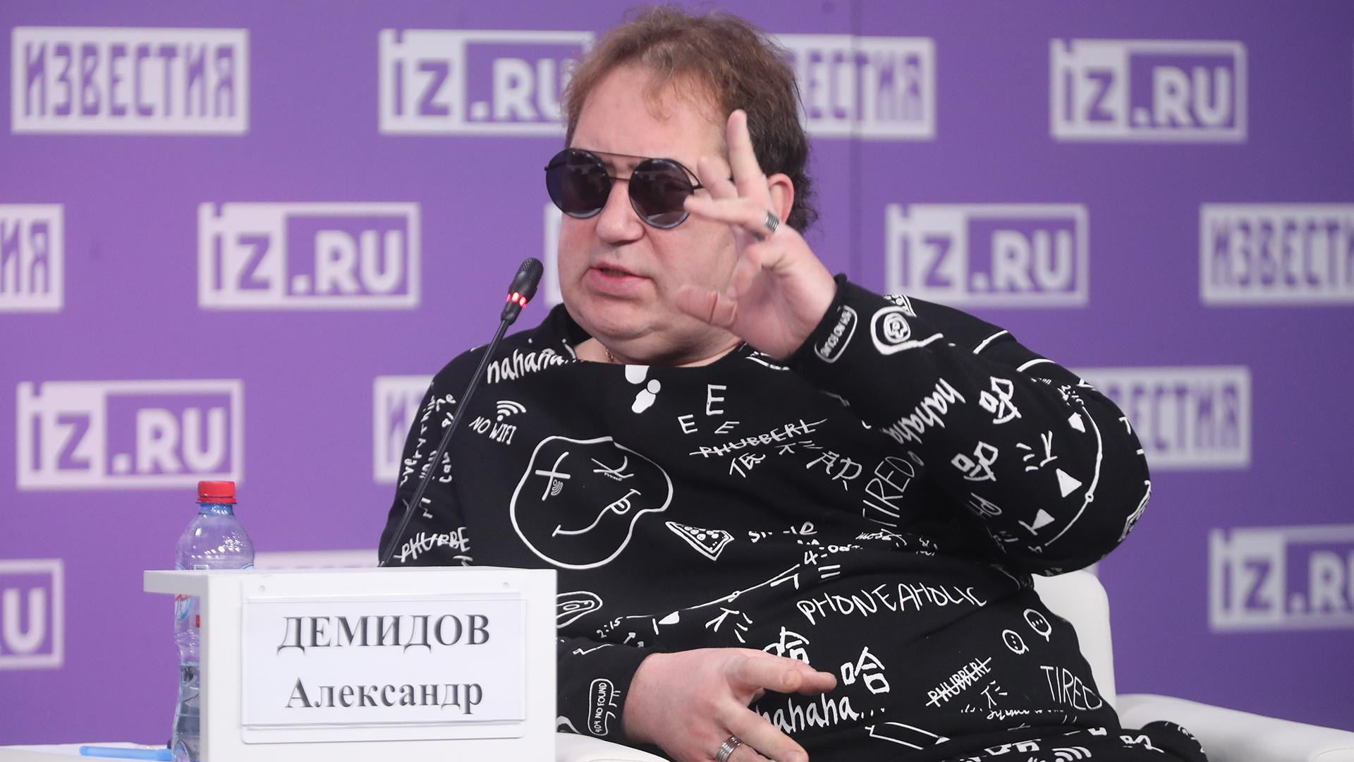 Фото: ИЗВЕСТИЯ/Андрей Эрштрем