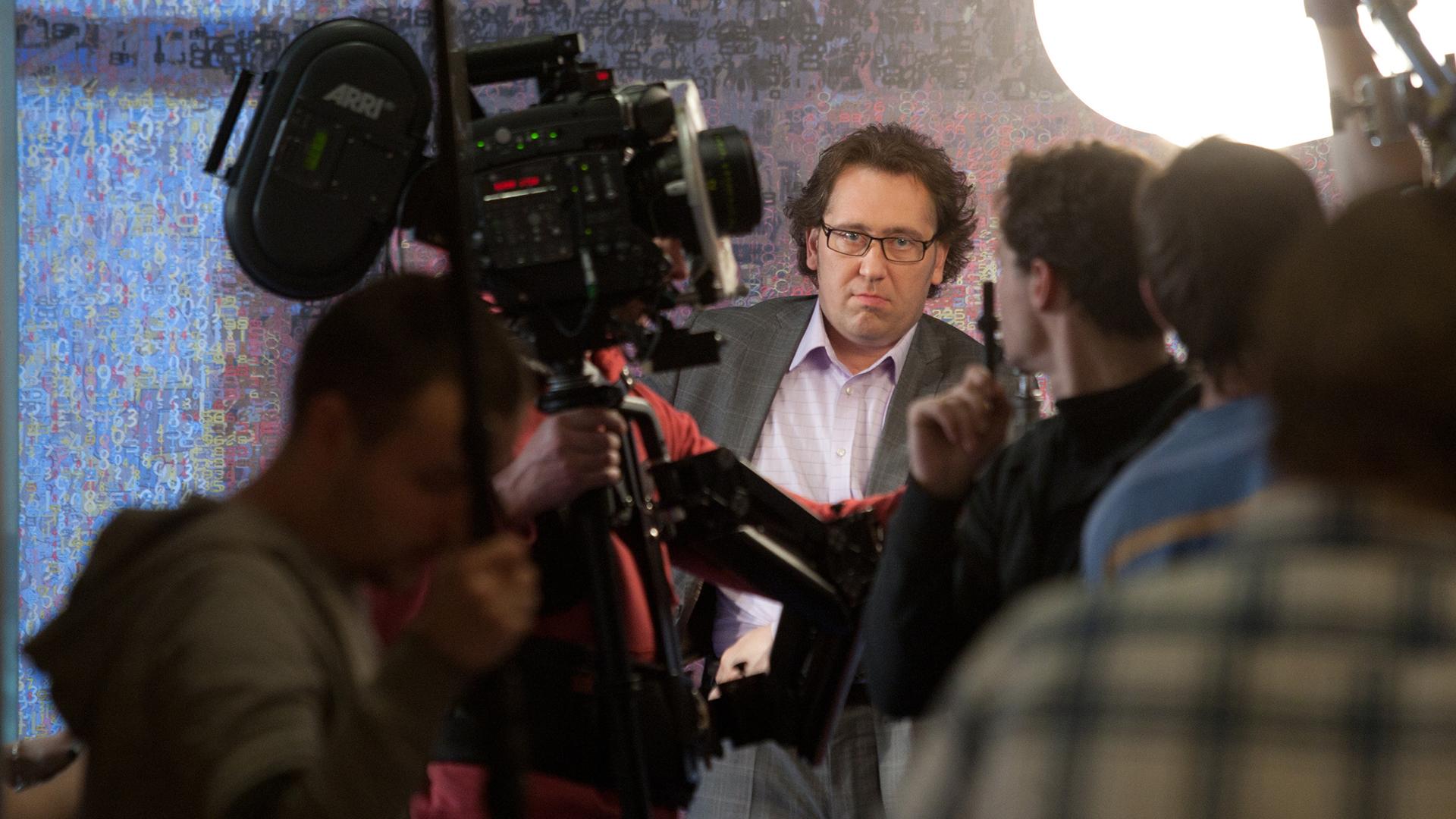 Фото: Anton Belitsky/globallookpress.com