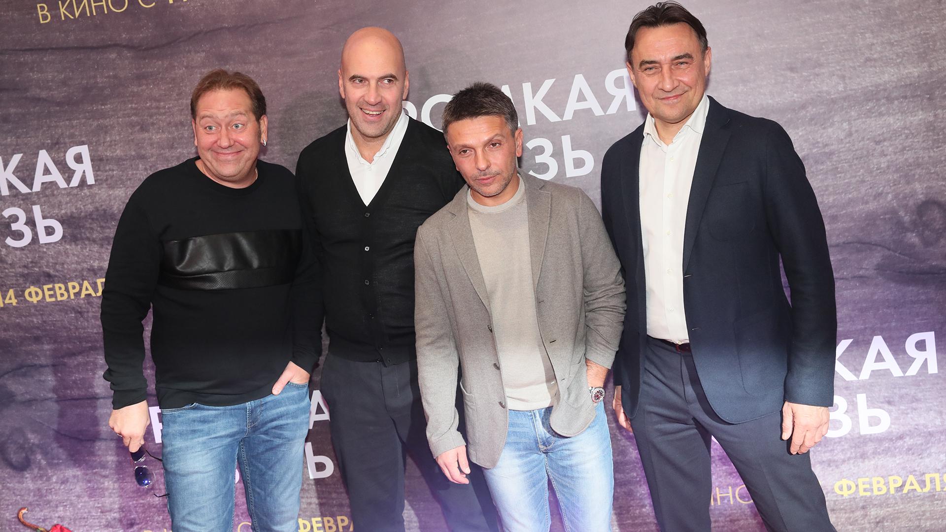 Фото: ИЗВЕСТИЯ/Александр Казаков