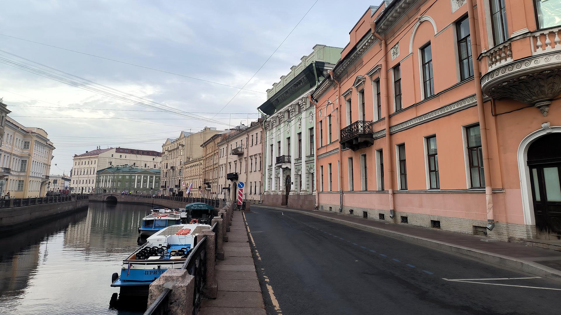 Фото: Maksim Konstantinov/globallookpress.com