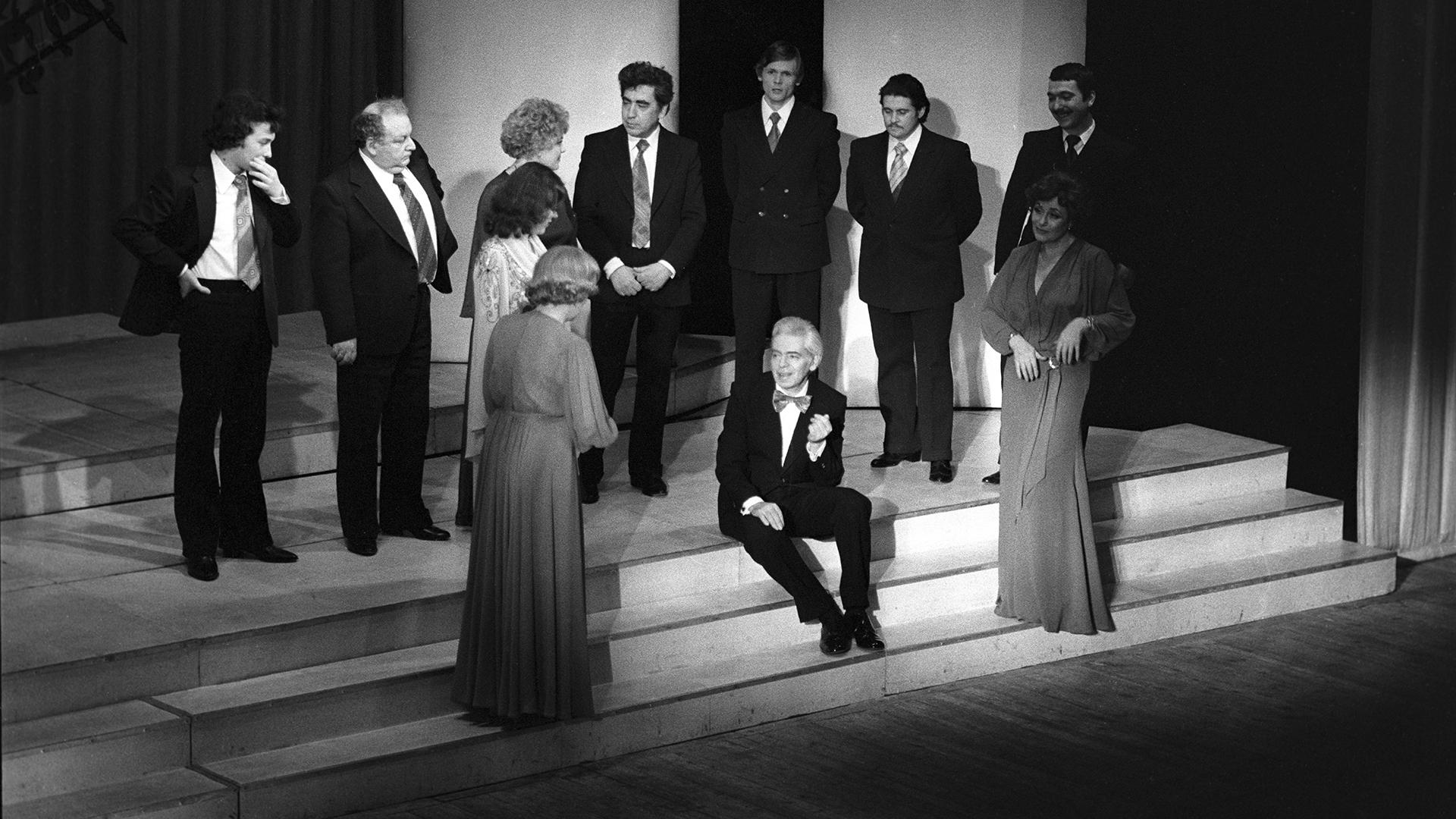 Фото: Yury Pilipenko/globallookpress.com