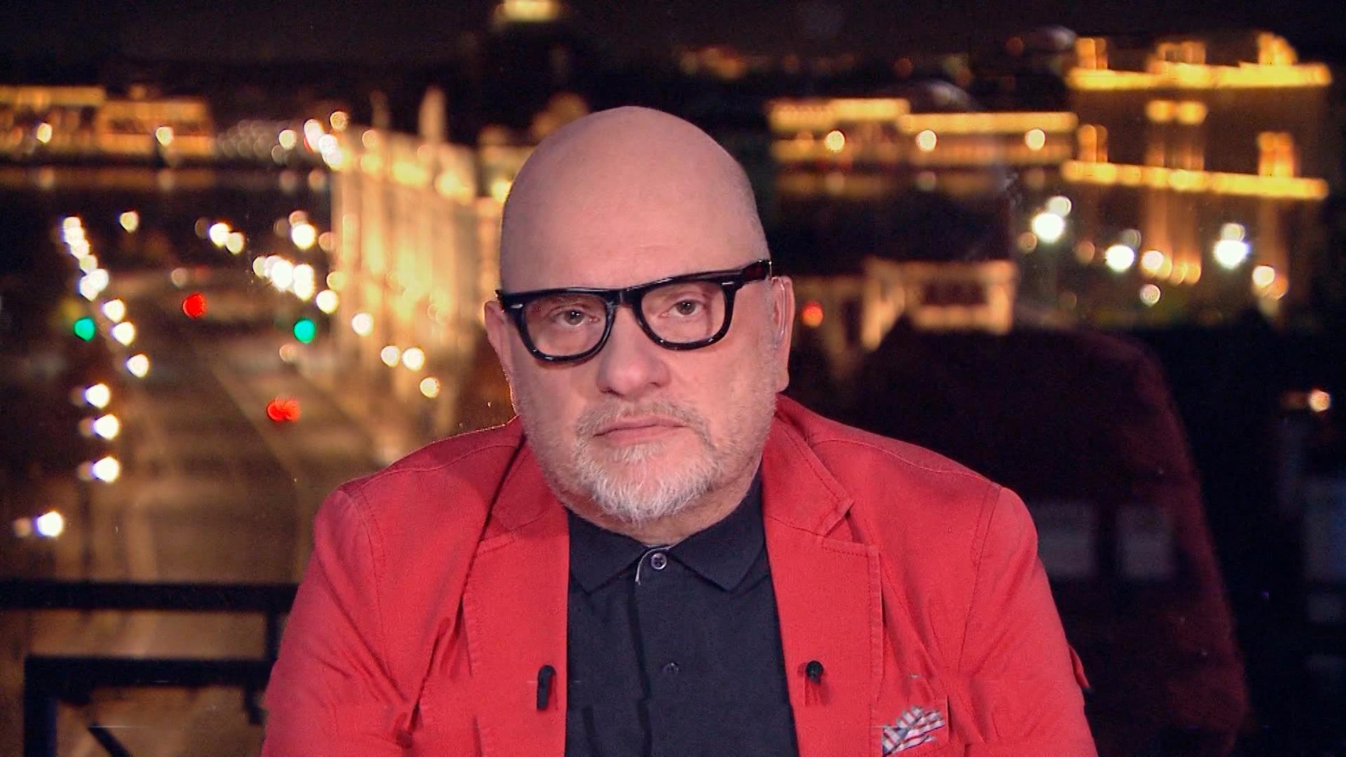 Стогоff (21 октября 2025)