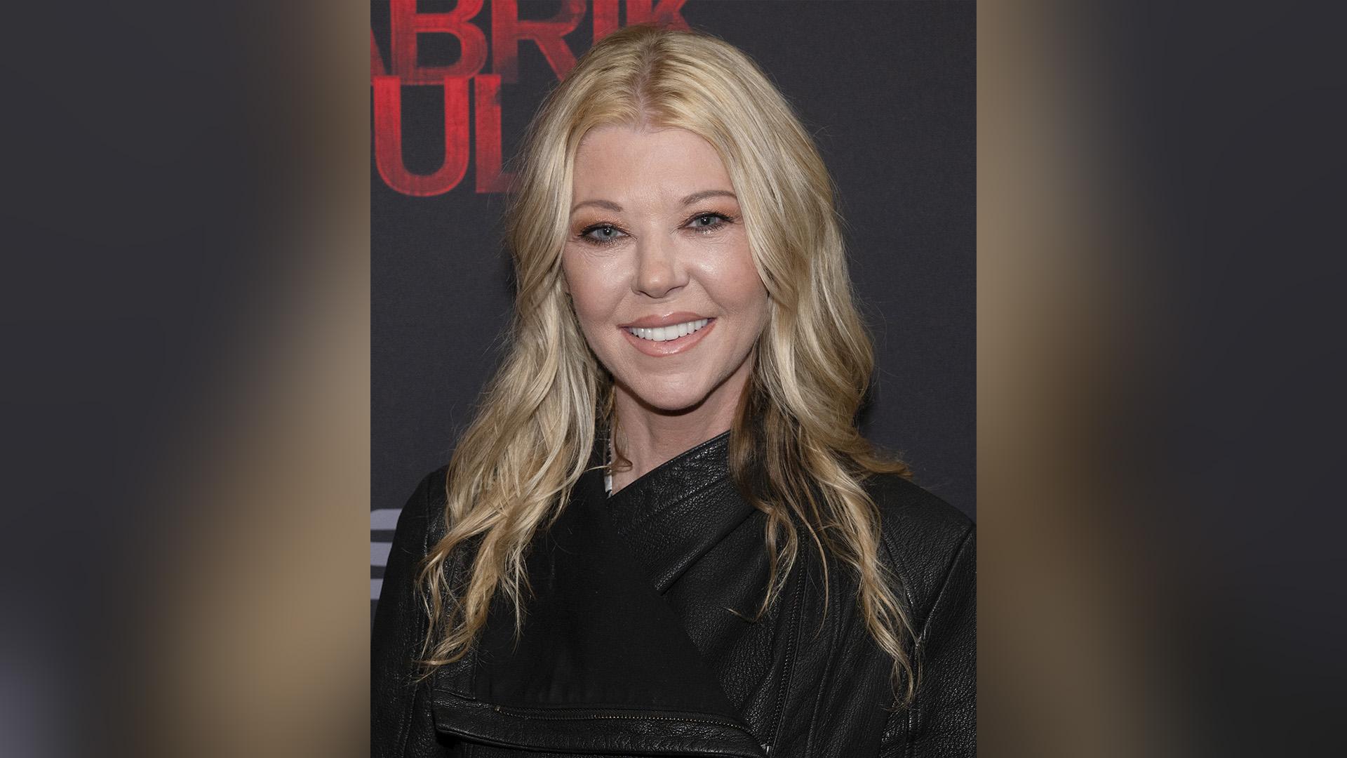 Тара Рид/ Фото: Billy Bennight/globallookpress.com