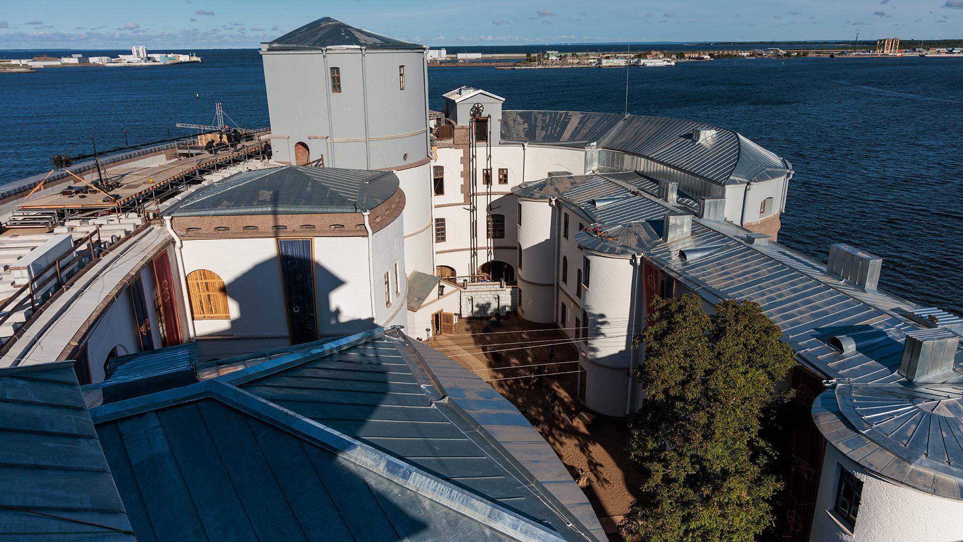 Фото: пресс-служба телеканала СТС