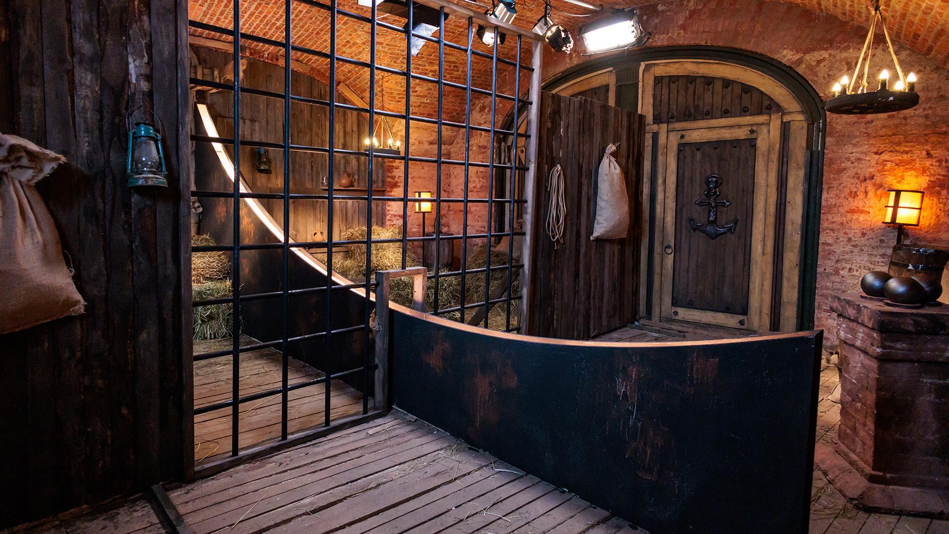 Фото: пресс-служба телеканала СТС