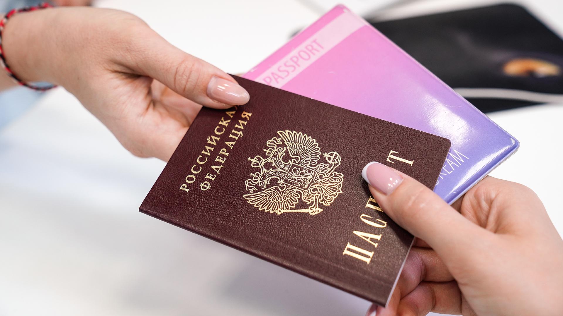 Фото: ИЗВЕСТИЯ/Анна Селина