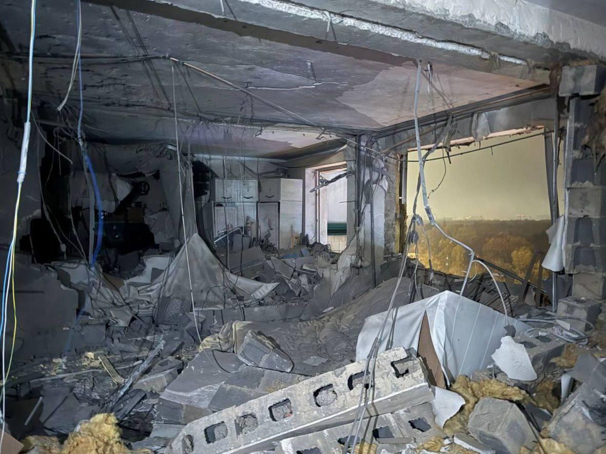 Фото: t.me/vorobiev_live