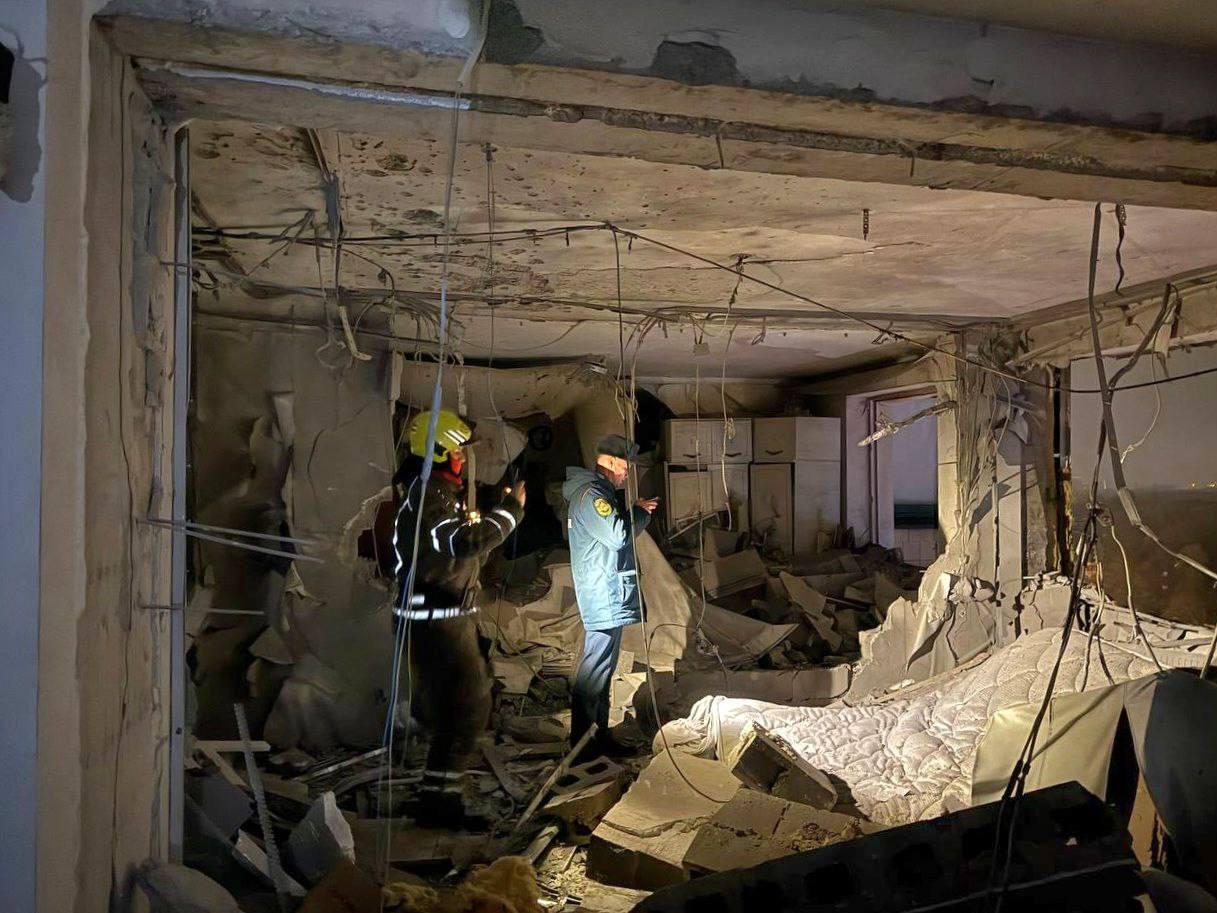 Фото: t.me/vorobiev_live