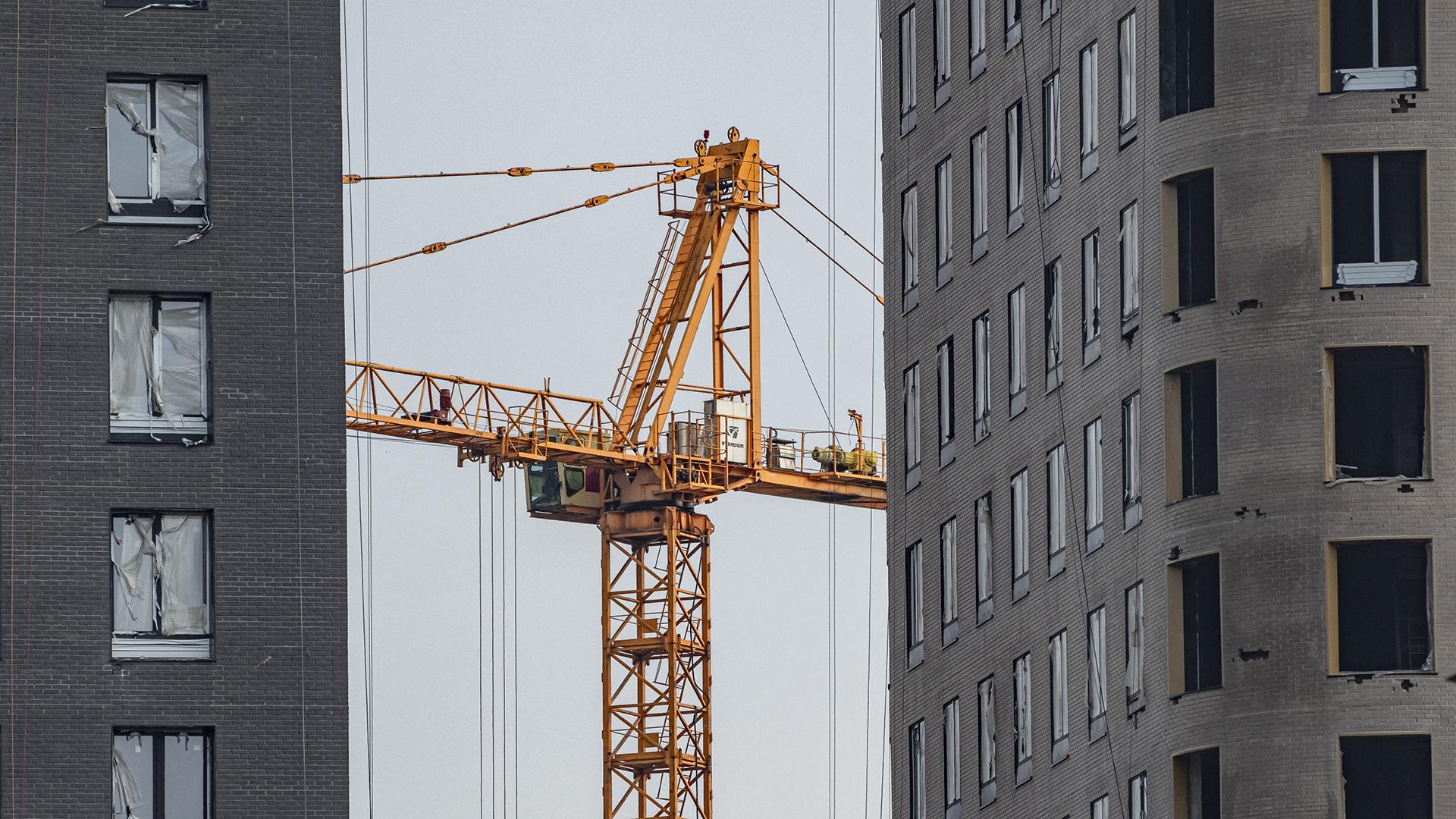 Фото: ИЗВЕСТИЯ/Константин Кокошкин