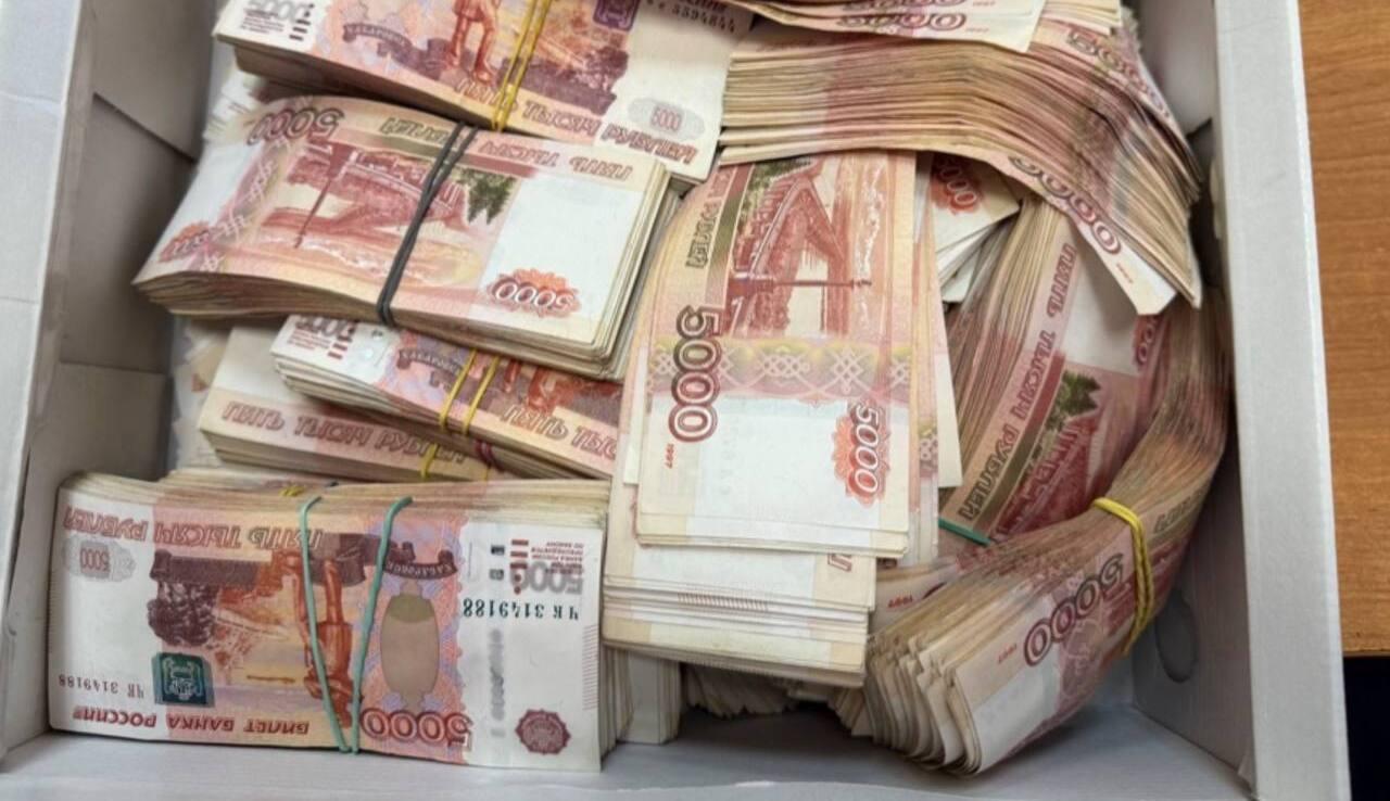 Фото: пресс-служба СК РФ