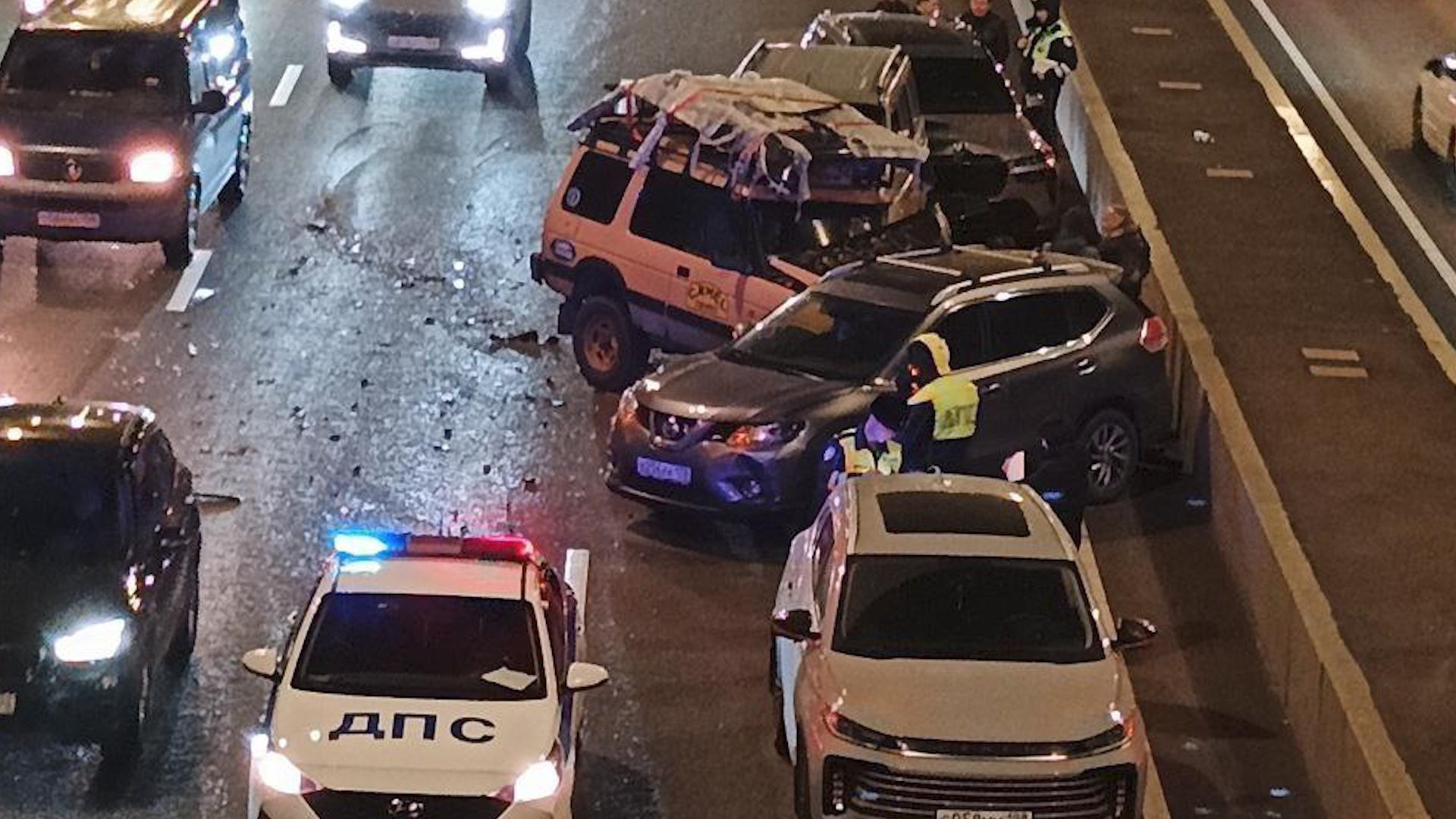 Фото: Мегаполис