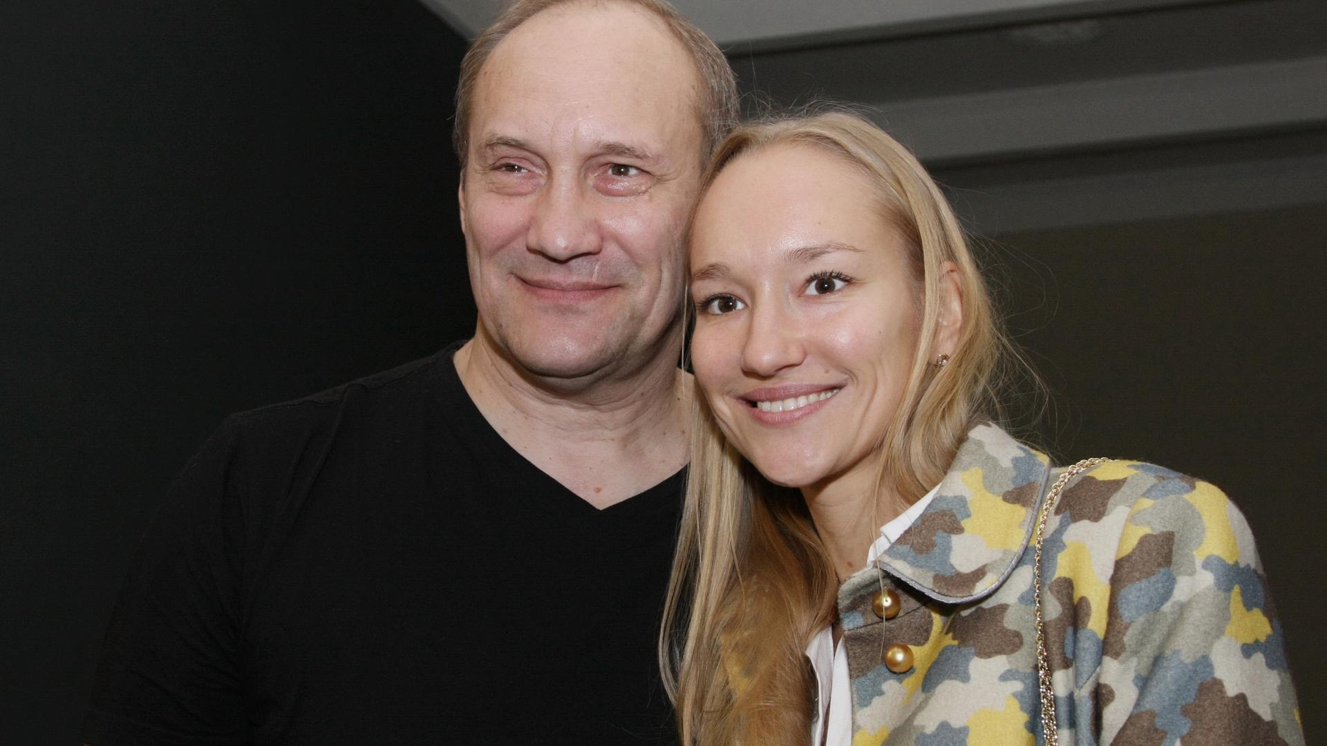 Фото: Photoagency Interpress/Global Look Press