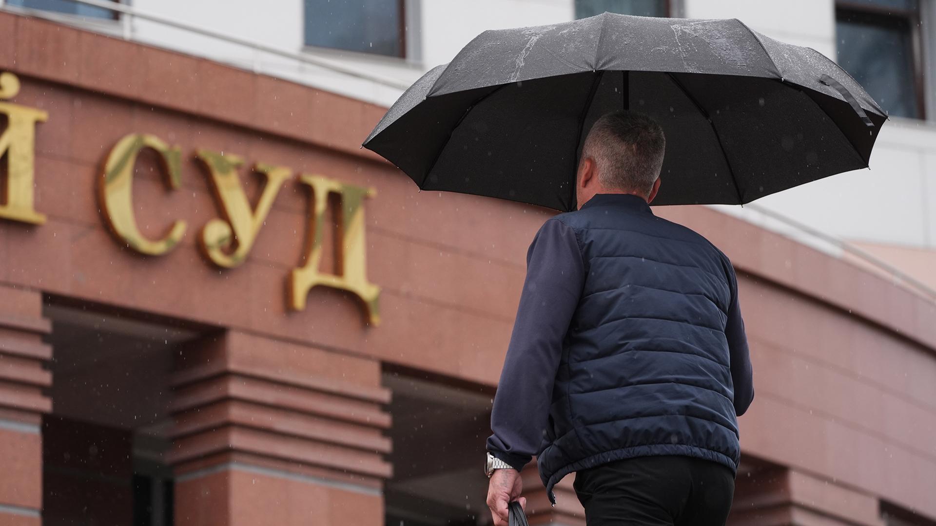 Фото: ИЗВЕСТИЯ/Эдуард Корниенко