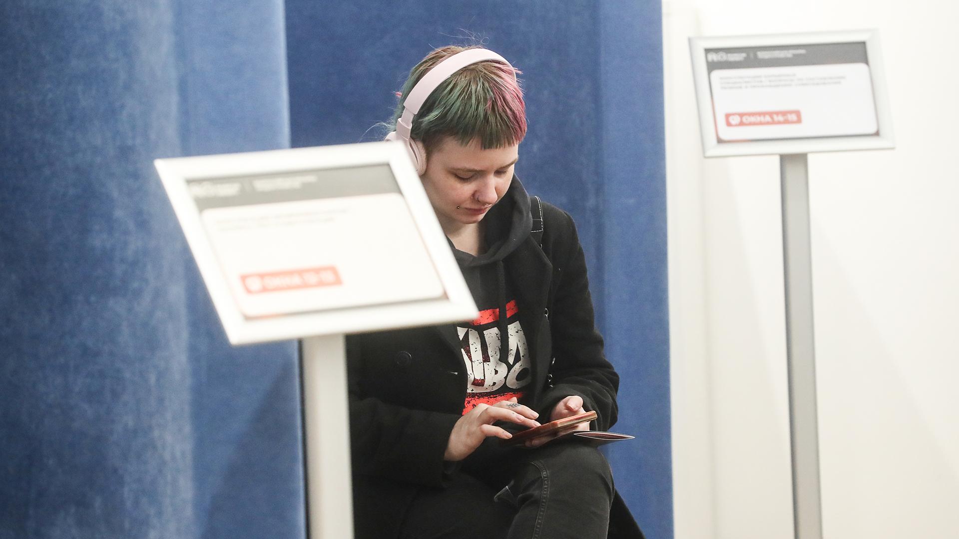 Фото: ИЗВЕСТИЯ/Андрей Эрштрем