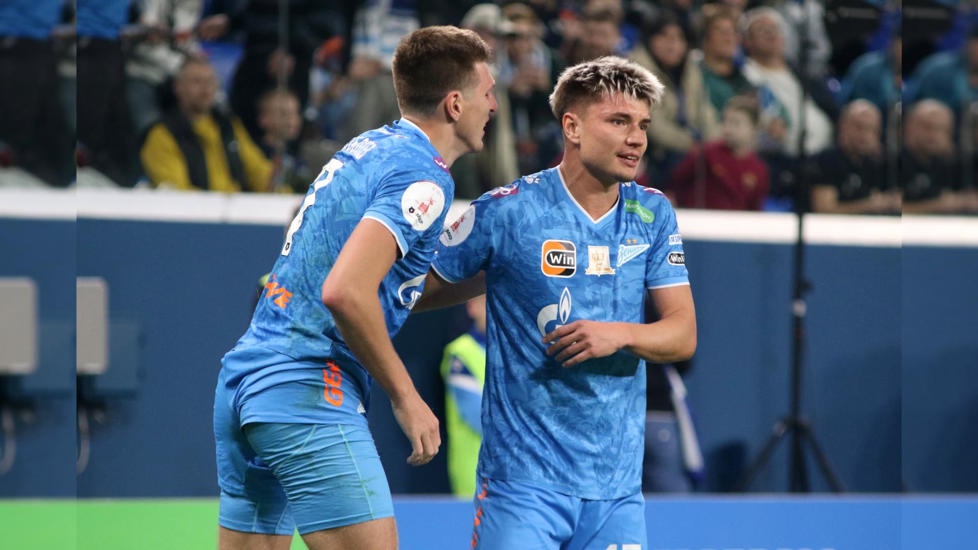 Фото: Maksim Konstantinov/globallookpress.com