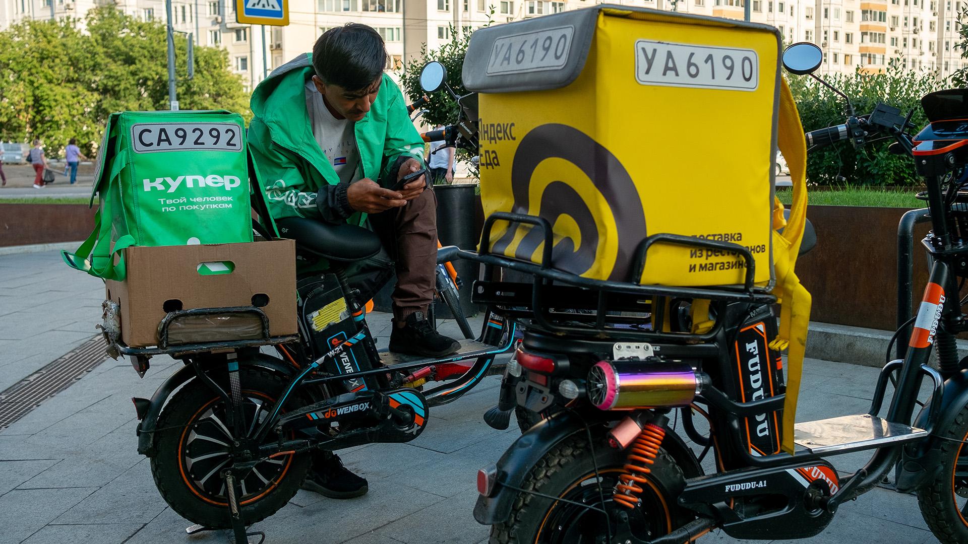 Фото: ИЗВЕСТИЯ/Сергей Виноградов