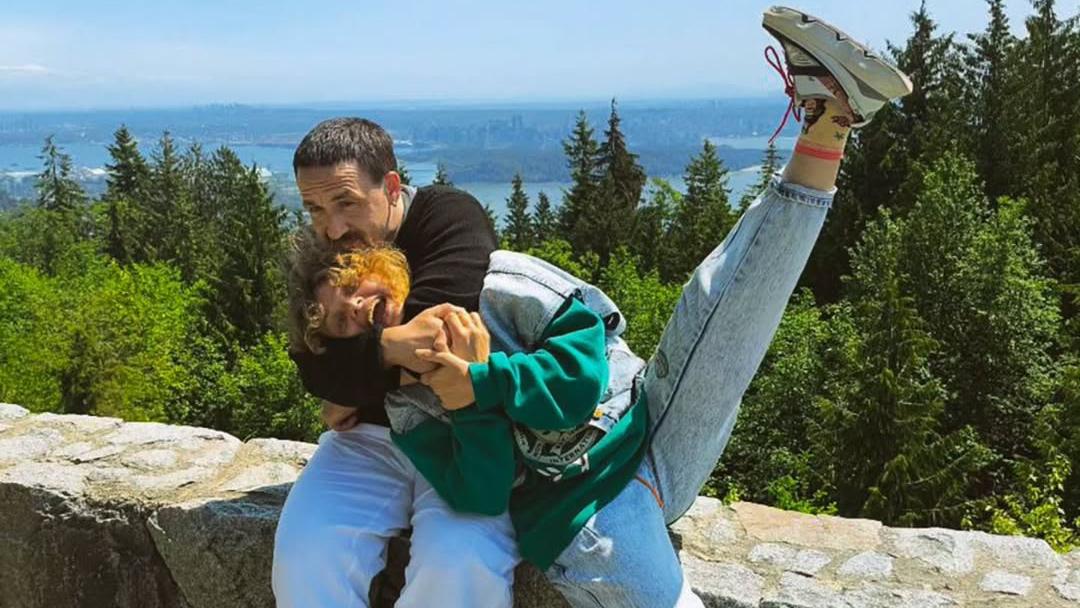 Фото: соцсети Артура Смолянинова**