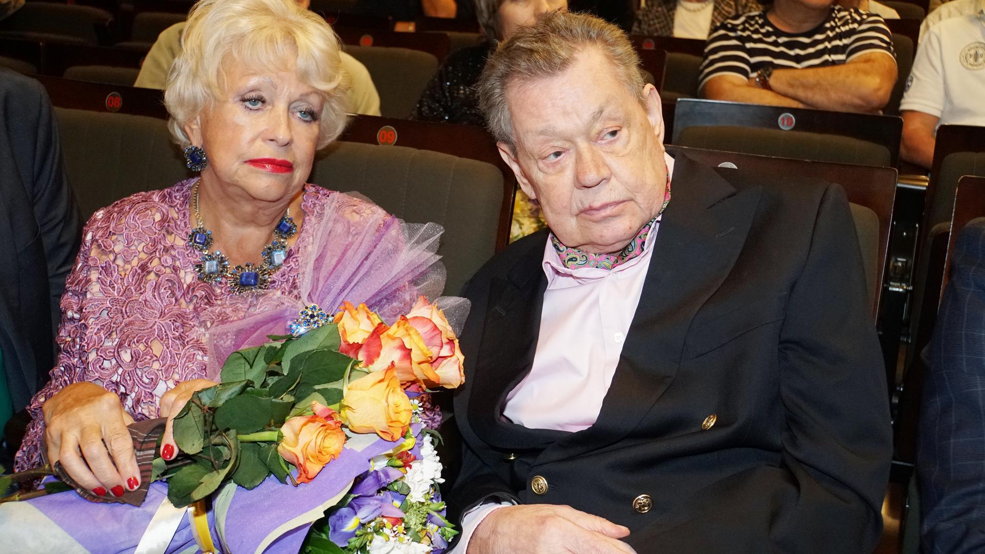 Фото: Ekaterina Tsvetkova/Global Look Press