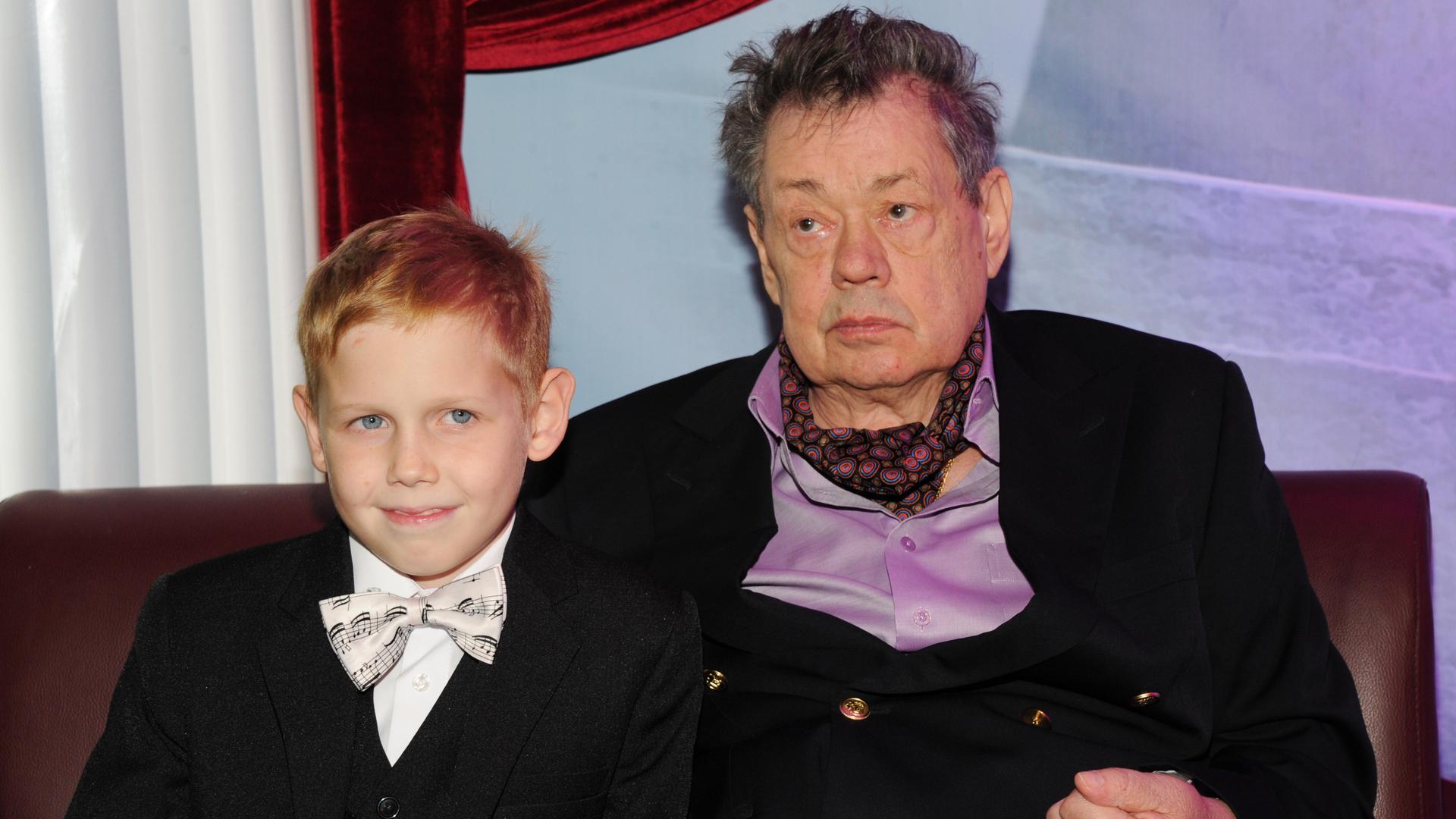 Фото: Anatoly Lomokhov/Global Look Press