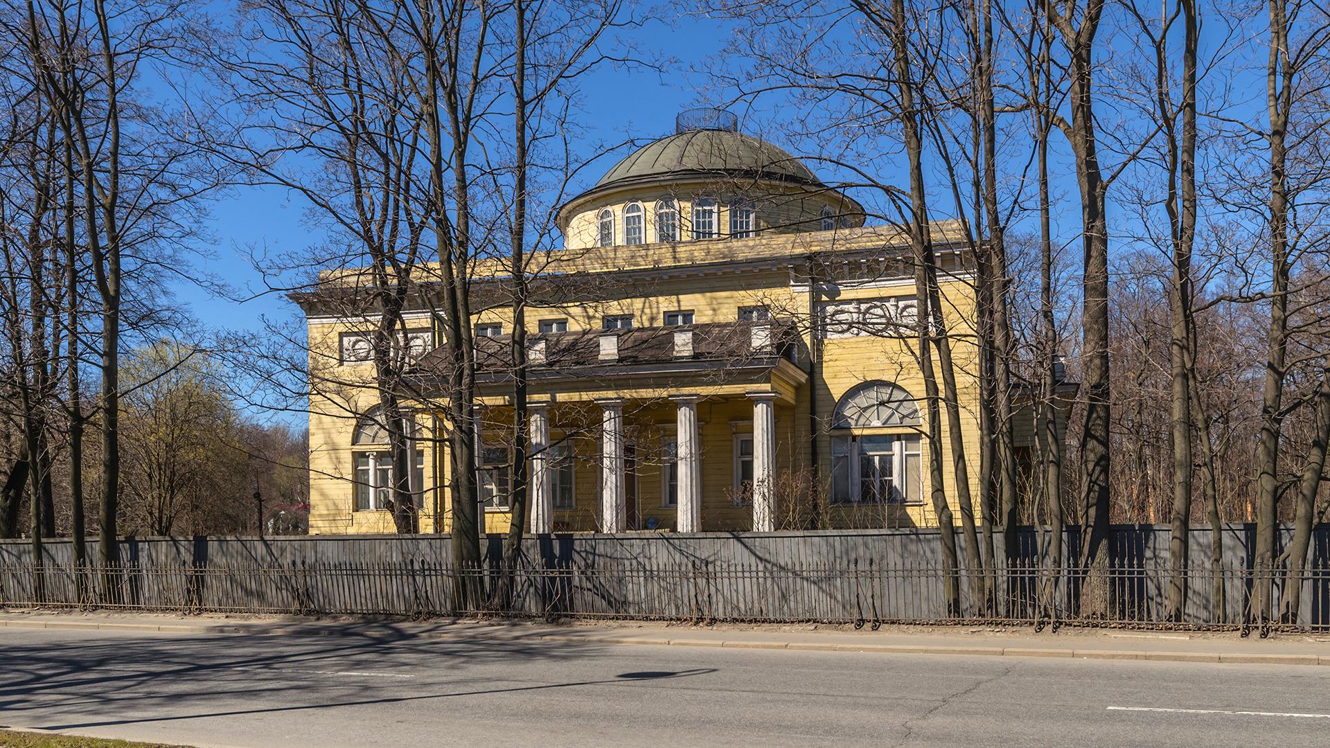 Фото: wikimedia.org/Alex 'Florstein' Fedorov; CC BY-SA 4.0