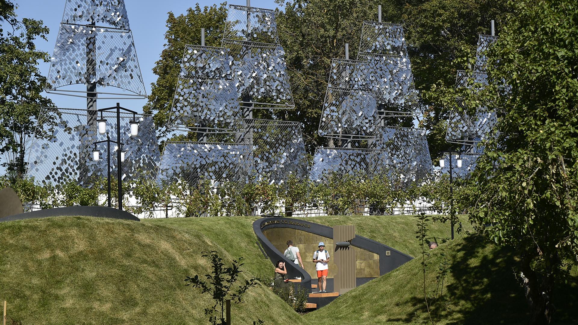 Фото: ИЗВЕСТИЯ/Александр Полегенько