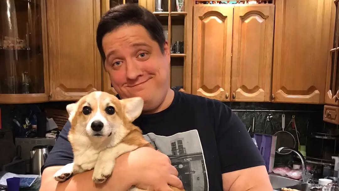 Фото: instagram.com(запрещён в РФ)/romapopoff