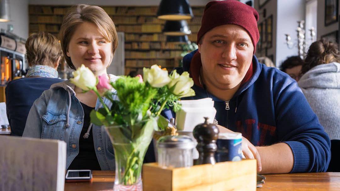 Фото: instagram.com(запрещён в РФ)/romapopoff