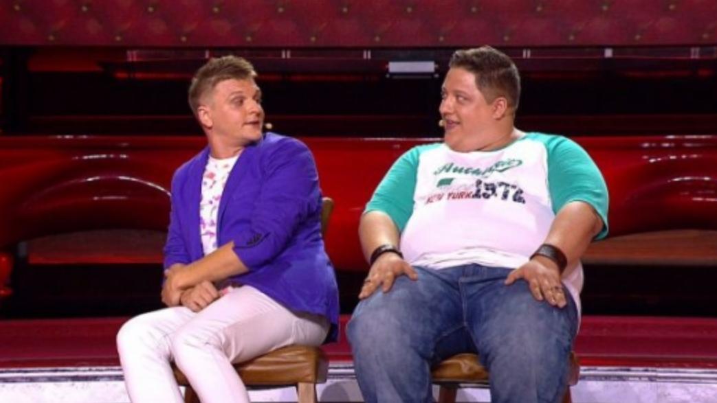 Фото: телеканал ТНТ