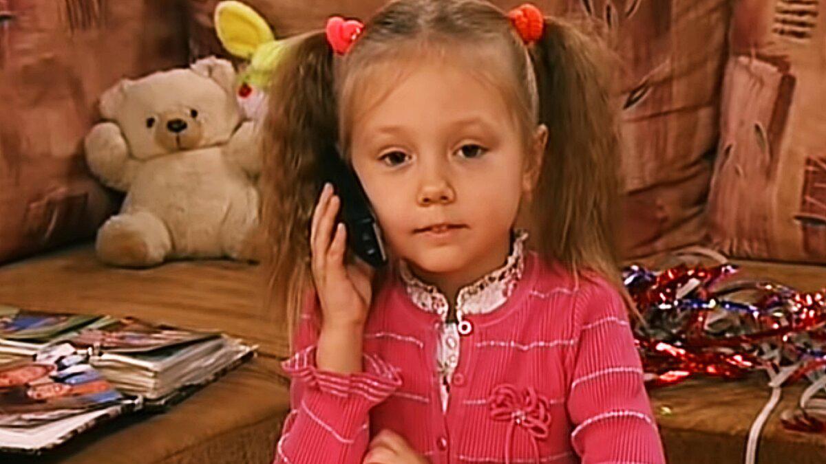 Фото: телеканал СТС