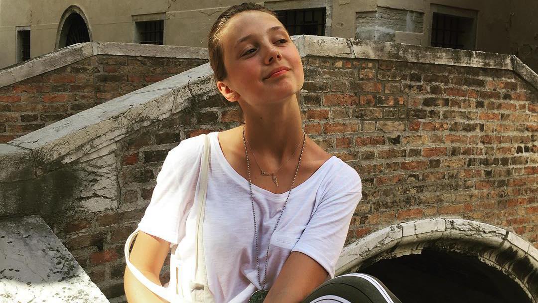 Фото: instagram.com(признан экстремистским и запрещён на территории РФ)/toosad_katerinas